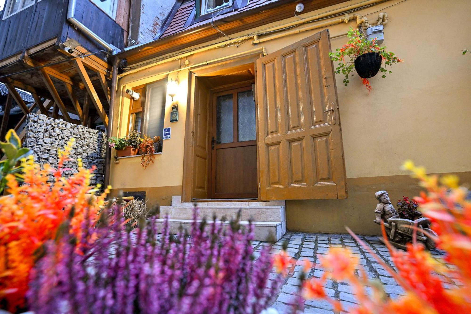 Hermannstadt House 1 Exteriér fotografie